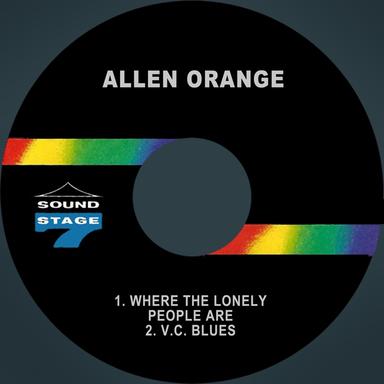 V. C. Blues