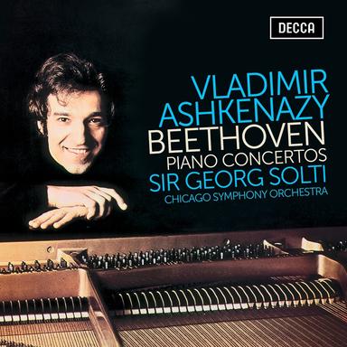 Piano Concerto No.5 in E Flat Major Op.73 -"Emperor": 3. Rondo (Allegro)