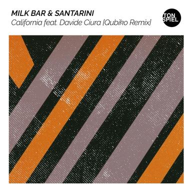 California - Qubiko Remix