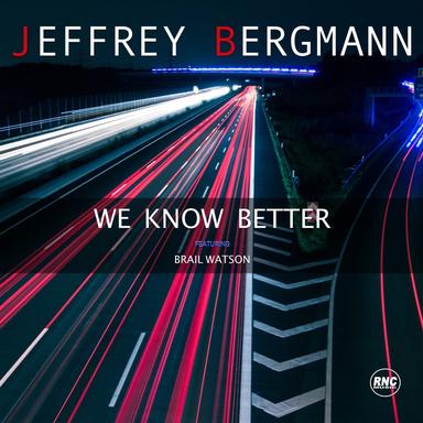 We Know Better - Radio Edit