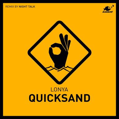 Quicksand - Night Talk Remix
