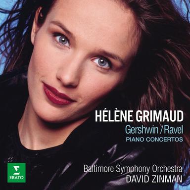 Piano Concerto in G Major, M. 83: II. Adagio assai