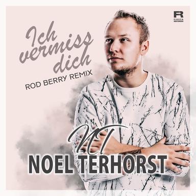 Ich vermiss dich - Rod Berry DJ Mix