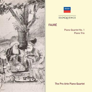 Piano Trio in D minor, Op. 120: 3. Allegro vivo