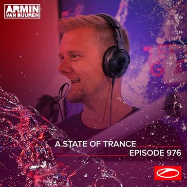 Asot 976 - A State of Trance Episode 976 (DJ Mix)
