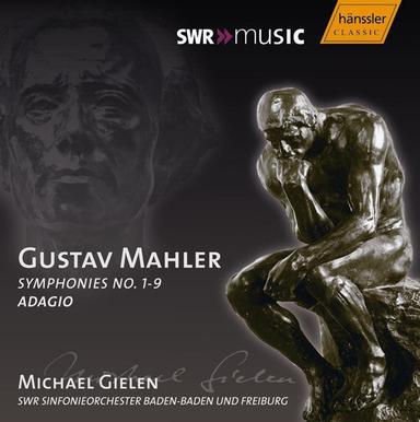 Symphony No. 2 in C Minor "Resurrection": IV. Urlicht. Sehr feierlich, aber schlicht