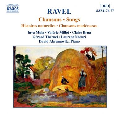 Chants Populaires: Chanson Espagnole