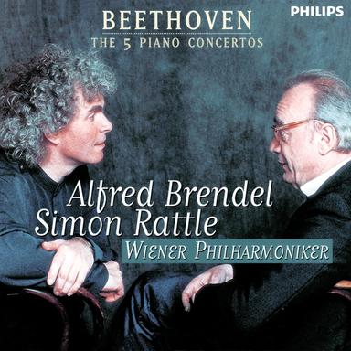 Piano Concerto No. 3 in C Minor, Op. 37: I. Allegro Con Brio