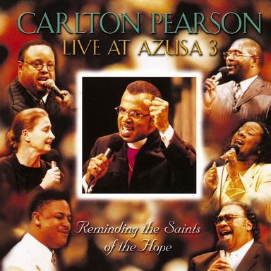 Live At Azusa 3