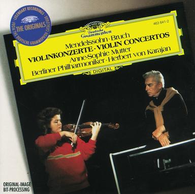 Violin Concerto in E Minor, Op. 64: III. Allegro non troppo - Allegro molto vivace