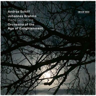 Piano Concerto No. 2 in B-Flat Major, Op. 83: IV. Allegretto grazioso