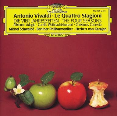 Concerto Grosso in G Minor, Op. 6, No. 8 "Christmas Concerto": I. Vivace - Grave - Allegro