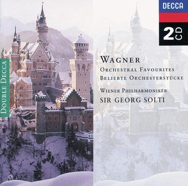 Parsifal: Prelude