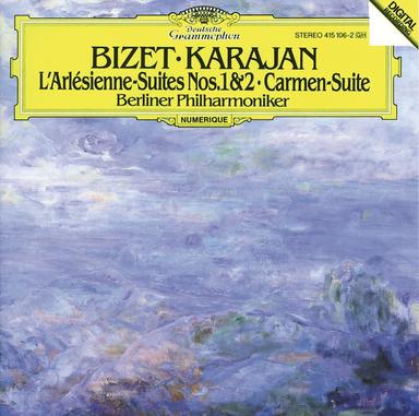 L'Arlésienne Suite No. 1: Adagietto