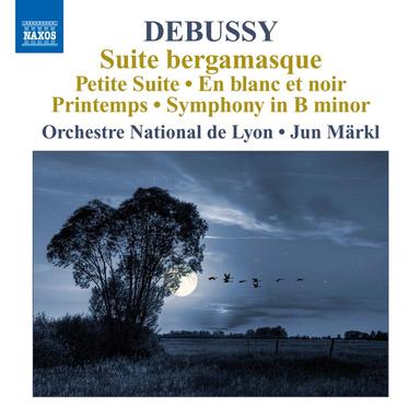 Petite suite (arr. H. Busser for orchestra): I. En bateau
