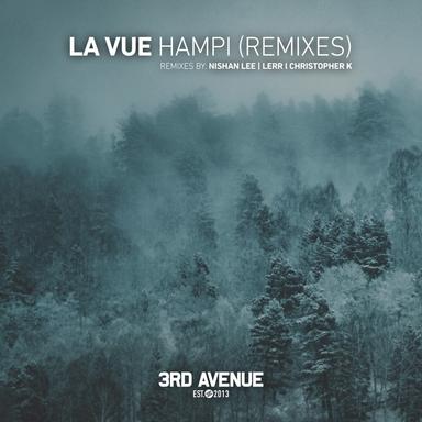 Hampi - Nishan Lee Remix