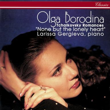 Once Again, As Before, I Am Alone, Op. 73, TH 109, No. 6