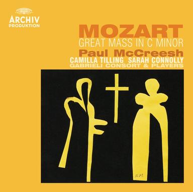 Mass in C Minor, K. 427 "Grosse Messe": Laudamus Te