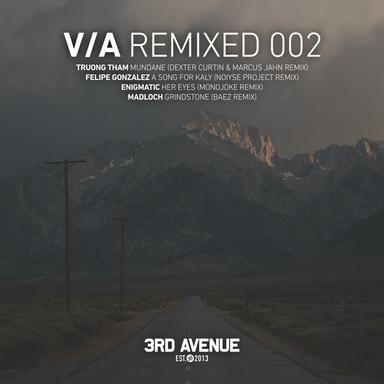A Song for Kaly - Noiyse Project Remix