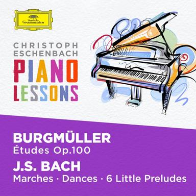 Overture in F Major, BWV 820: III. Menuet