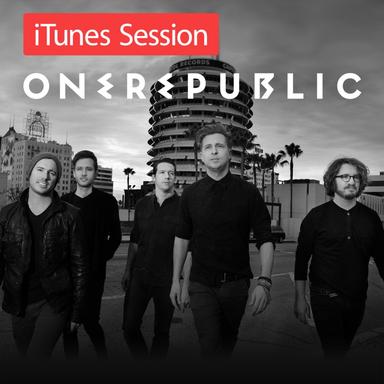 I Lived (iTunes Session)