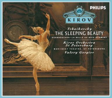 The Sleeping Beauty, Op. 66: 6. Valse