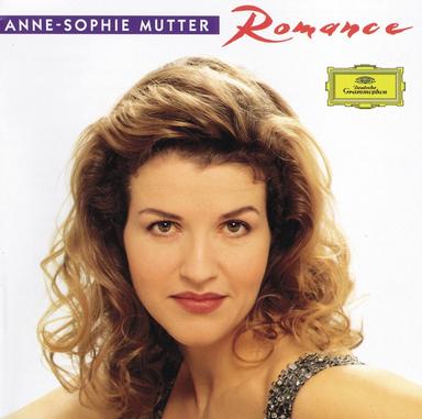 Violin Concerto No. 3 in G, K. 216: II. Adagio