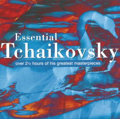 Symphony No. 6 in B Minor, Op. 74 -"Pathétique": I. Adagio - Allegro Non Troppo (excerpt)
