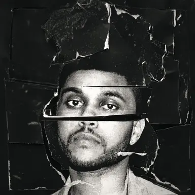 Beauty Behind The Madness