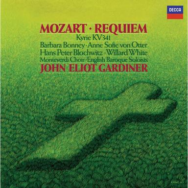 Requiem in D Minor, K. 626: V. Sanctus