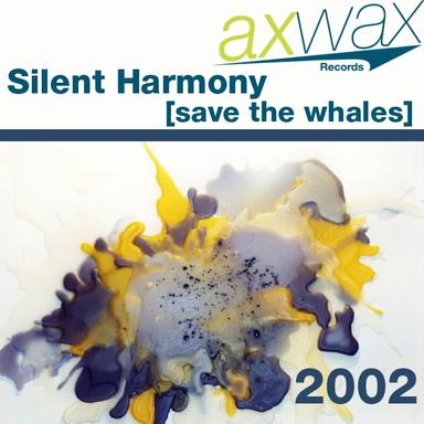 Save The Whales - Vincent De Moor Remix