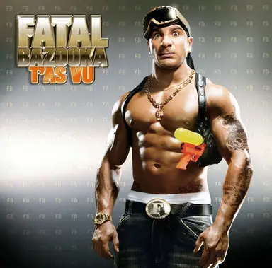 Parle à ma main (featuring Yelle & Christelle)