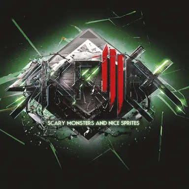 Scary Monsters And Nice Sprites - Zedd Remix