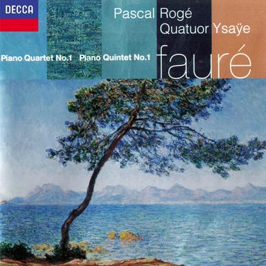 Piano Quintet No. 1 in D Minor, Op. 89: I. Molto moderato