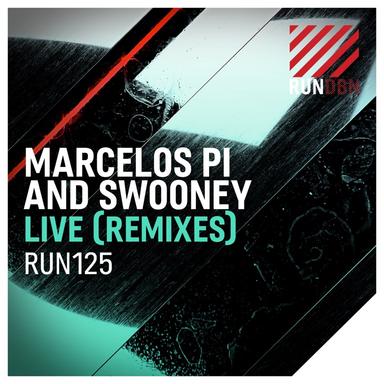 Live - Alex Greed Remix