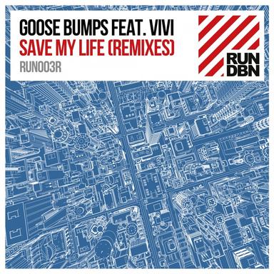 Save My Life - The Teachers Remix