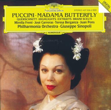 Madama Butterfly: Un Bel Dì Vedremo