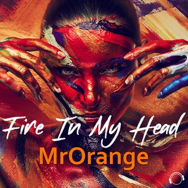 Fire In My Head - Radio Edit