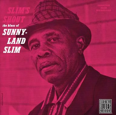 Sunnyland Special