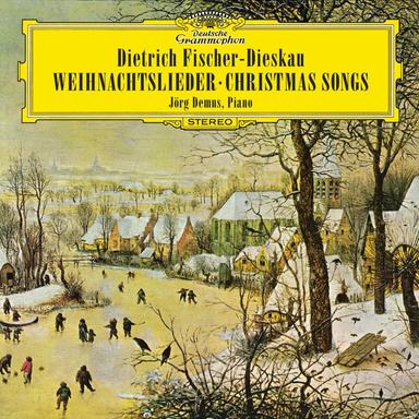 Cantique De Noel - Arranged by Hans Schmidt