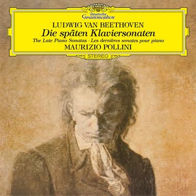 Piano Sonata No. 31 in A-Flat Major, Op. 110: II. Allegro molto