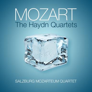 String Quartet No. 19 in C Major, K. 465 (Haydn Quartet No. 6, "Dissonance"): I. Adagio - Allegro