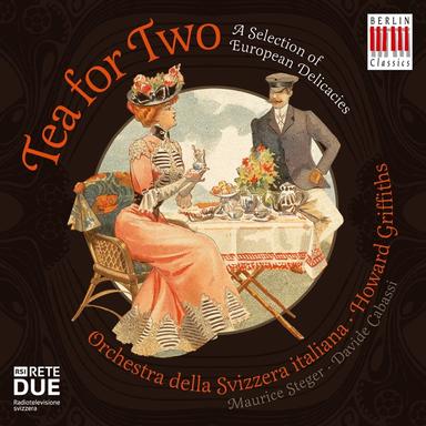 Variation on "Happy Birthday": Variation I After Johann Sebastian Bach