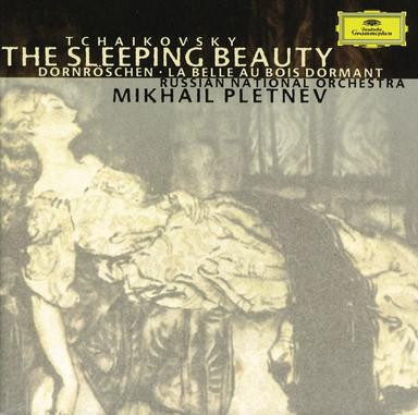 The Sleeping Beauty, Op. 66: 25d. Pas de quatre: Coda
