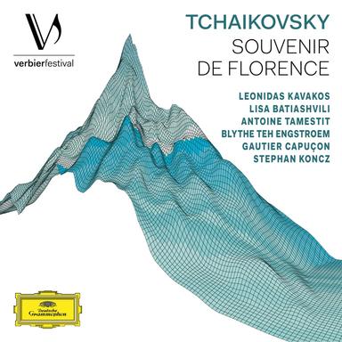 Souvenir de Florence, Op. 70, TH 118: IV. Allegro vivace - Live from Verbier Festival / 2013