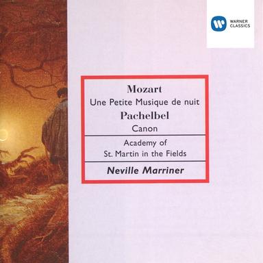 Minuet from String Quintet in E Major: Op. 13, No. 5