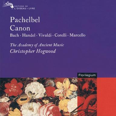 Canon and Gigue in D Major