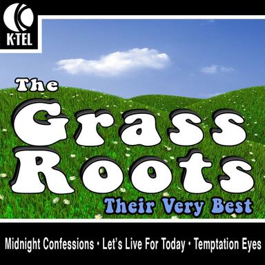 Temptation Eyes (Rerecorded)