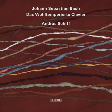 The Well-Tempered Clavier, Book 2: Prelude No. 12 in F Minor, BWV 881/1