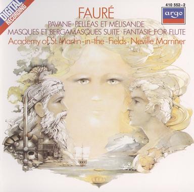 Masques et Bergamasques, Op. 112: IV. Pastorale